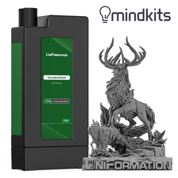 UniFormation Resin Cartridge