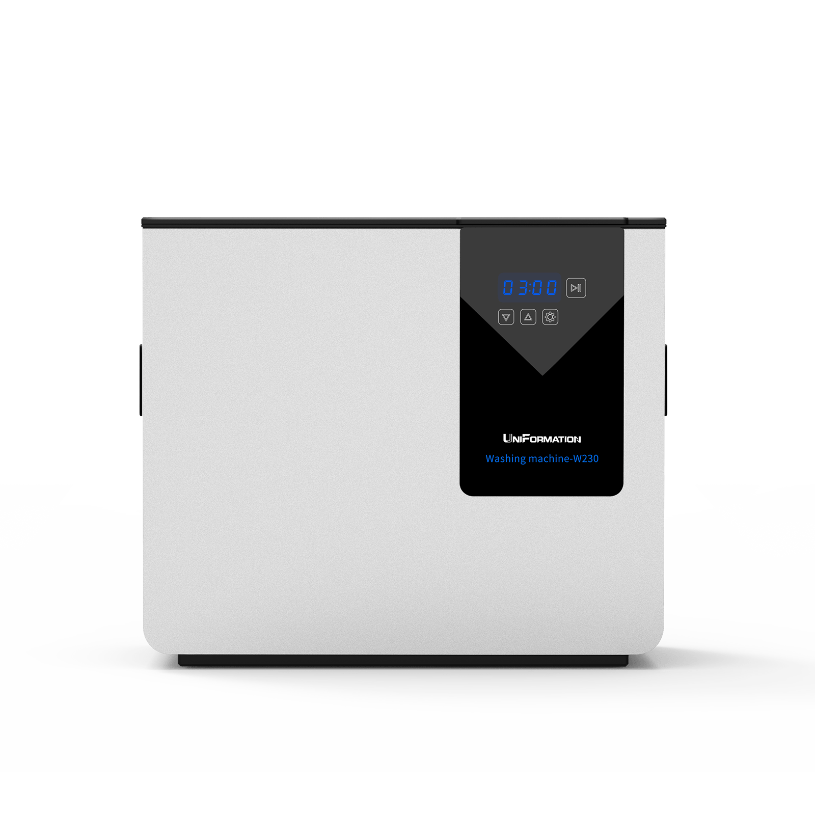 UniFormation Resin Wash Machine W230