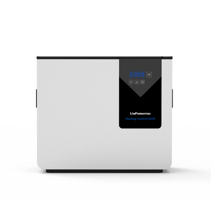 UniFormation Resin Wash Machine W230