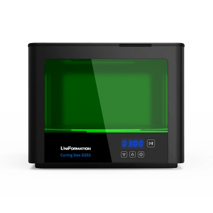 UniFormation Cure2 - UV Resin Curing Station 2