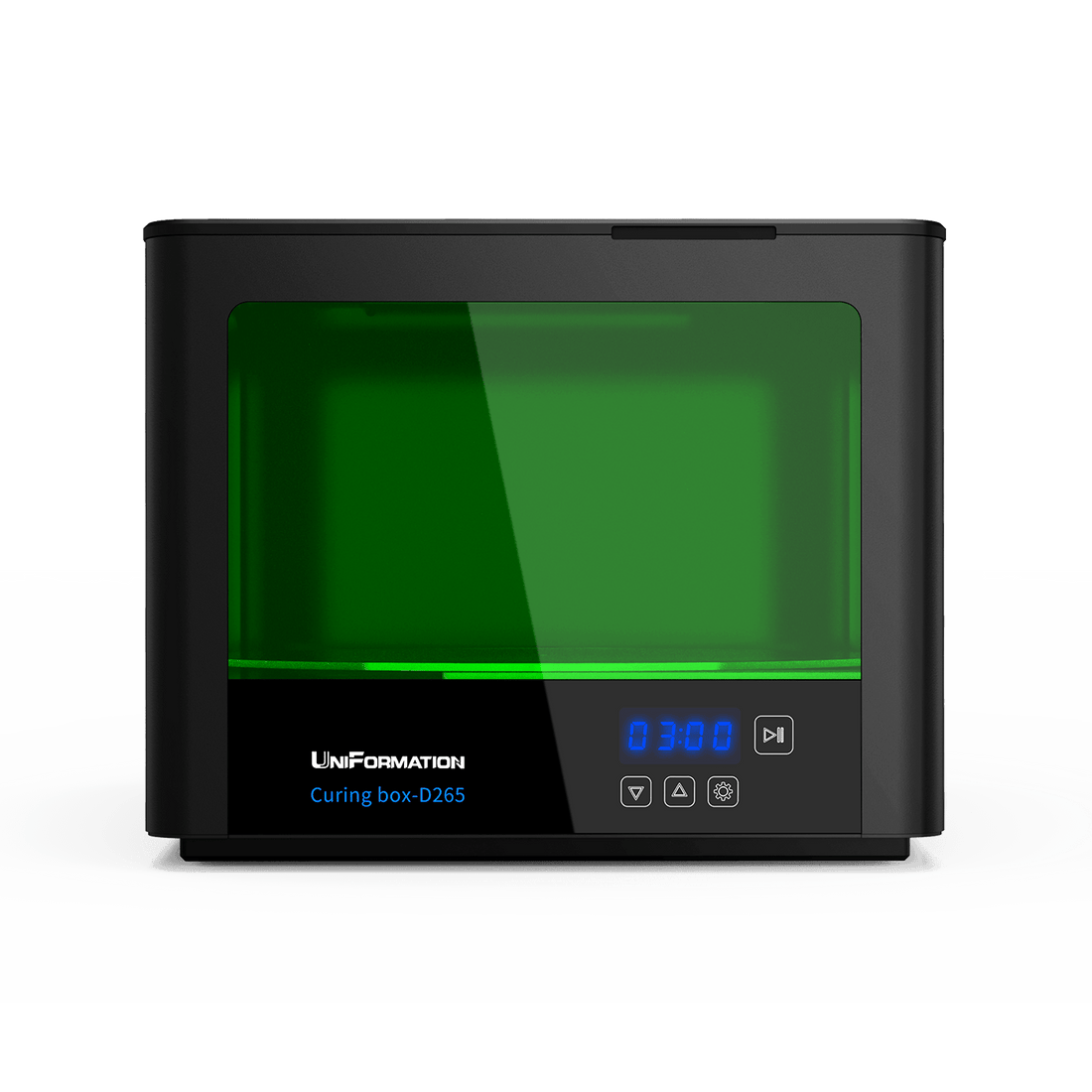 UniFormation Cure2 - UV Resin Curing Station 2