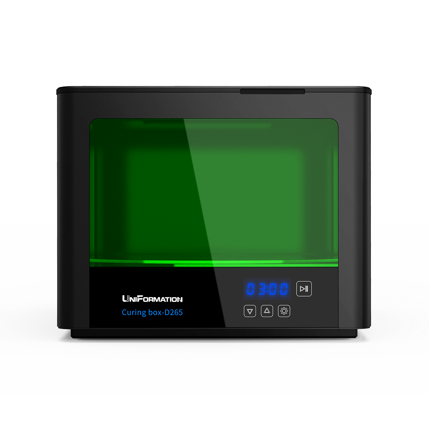 UniFormation Cure2 - UV Resin Curing Station 2