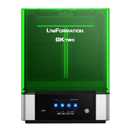 UniFormation GKtwo 10.3&