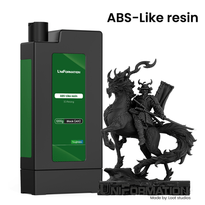 UniFormation  ABS-Like Resin (Cartridge)