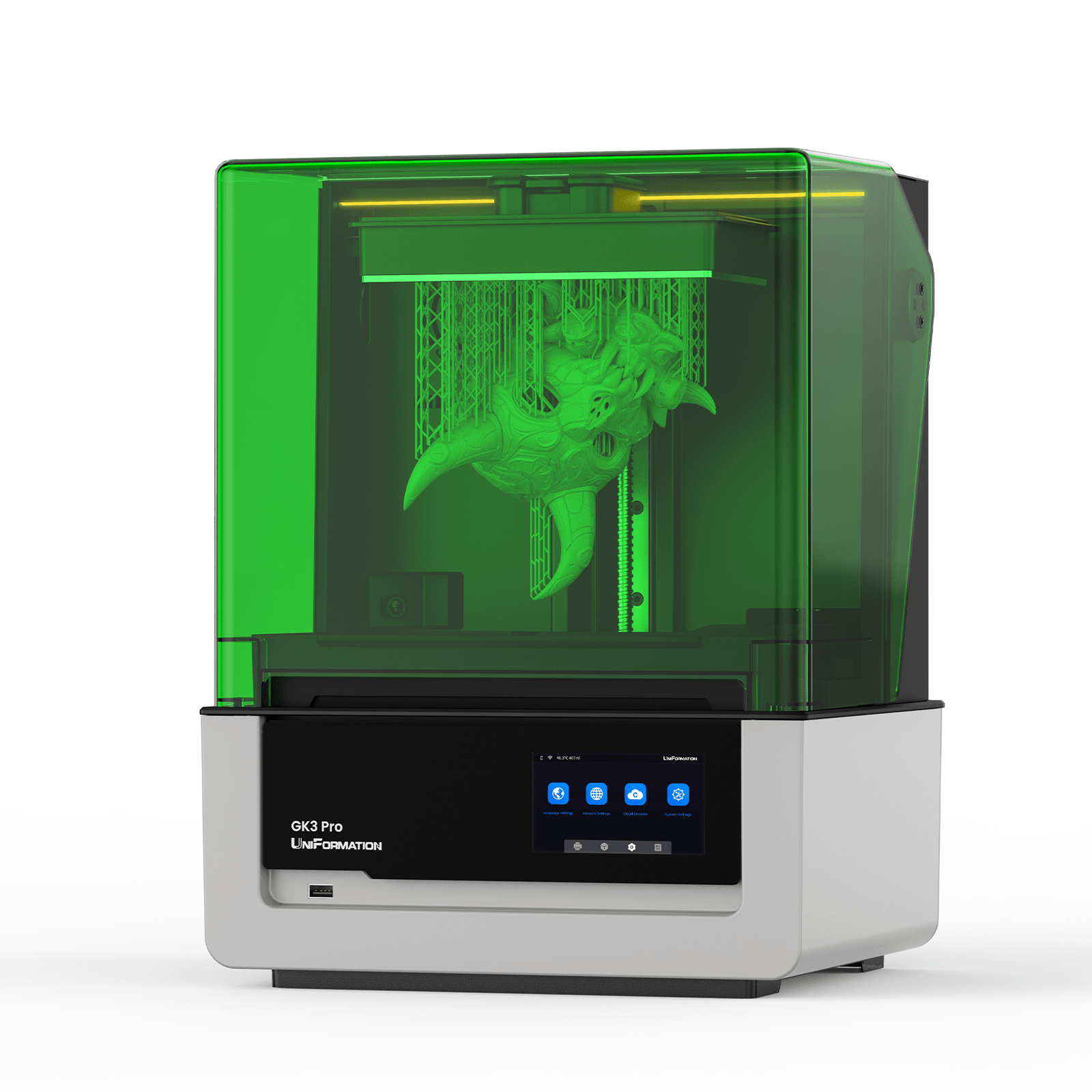 UniFormation GK3 Pro