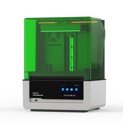 UniFormation GK3 Pro