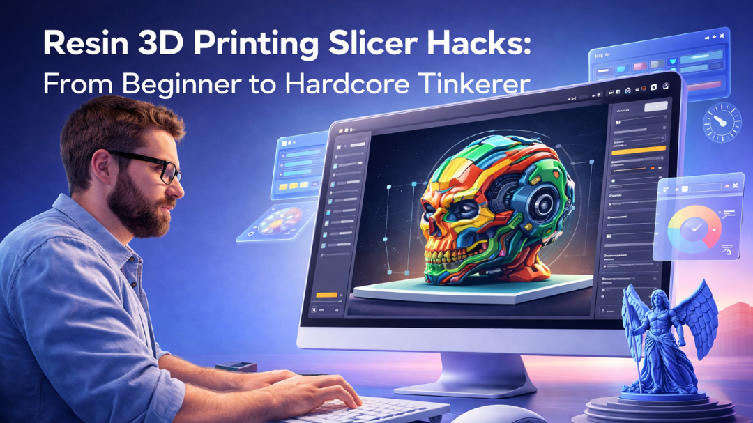 UniFormation Printing Slicer
